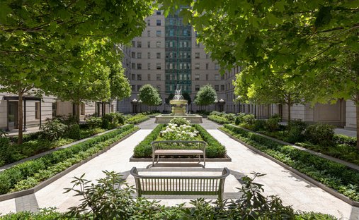 Condominio a New York, New York, Stati Uniti 1
