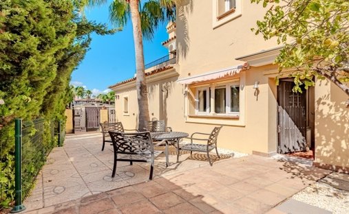 Haus in Sotogrande, San Roque, Andalusien 1