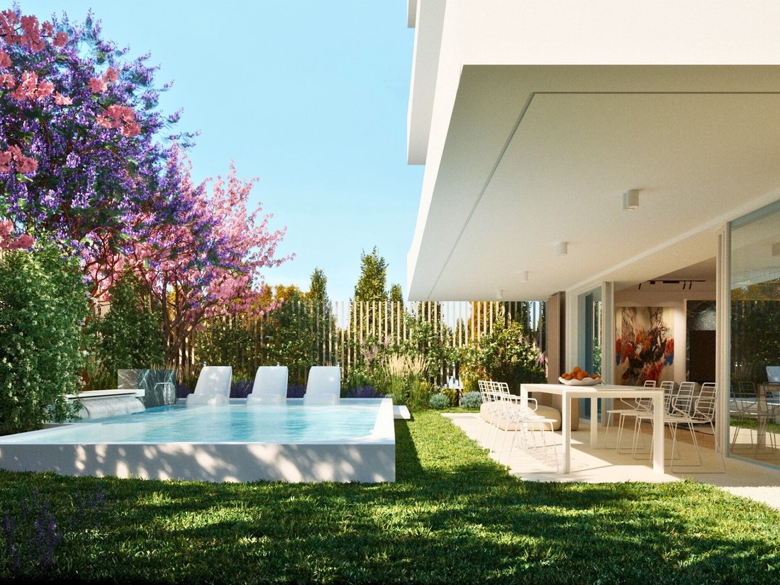 Apartment in Voula, Attica, Greece 1 - 17770302
