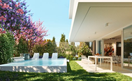 Apartamento en Voula, Ática, Grecia 1