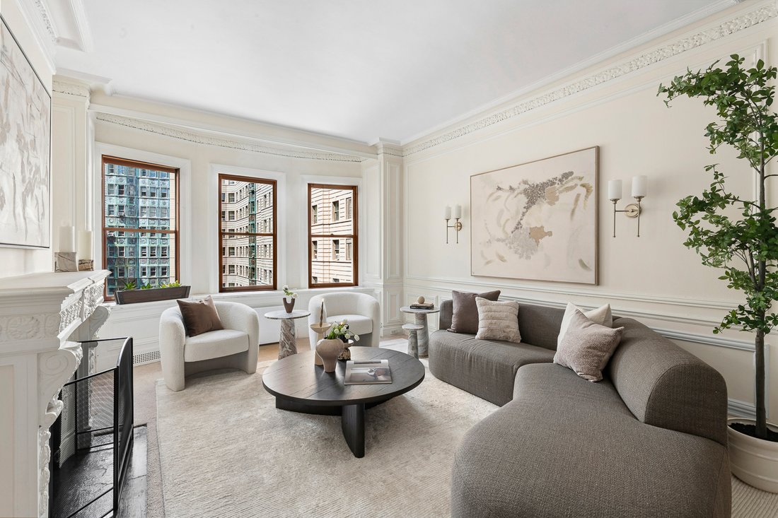 Condo in New York, New York, United States 3 - 17770319