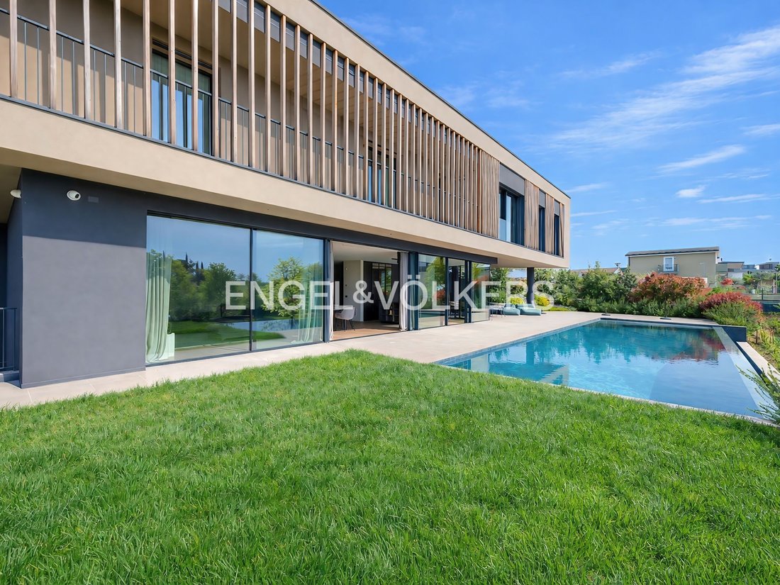 Villa in City, Peschiera del Garda, Veneto 2 - 17770372
