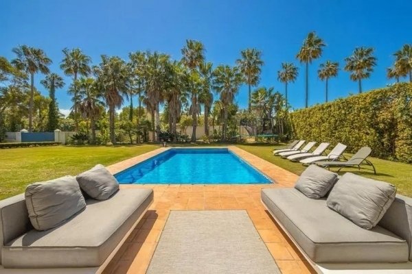 Villa in Sotogrande, San Roque, Andalusia 3 - 17770303