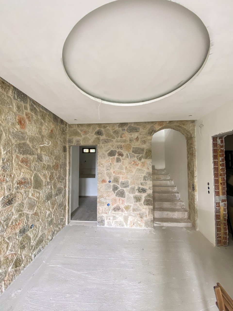 Villa à Community of Galaxidi, Thessaly and Central Greece, Grèce 1 - 17770660
