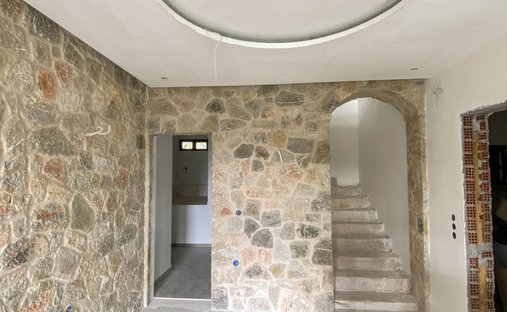 Villa in Community of Galaxidi, Thessaly and Central Greece, Griechenland 1