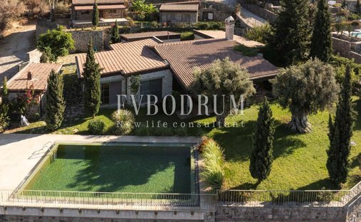 Villa in Bodrum, Muğla, Turkey 1