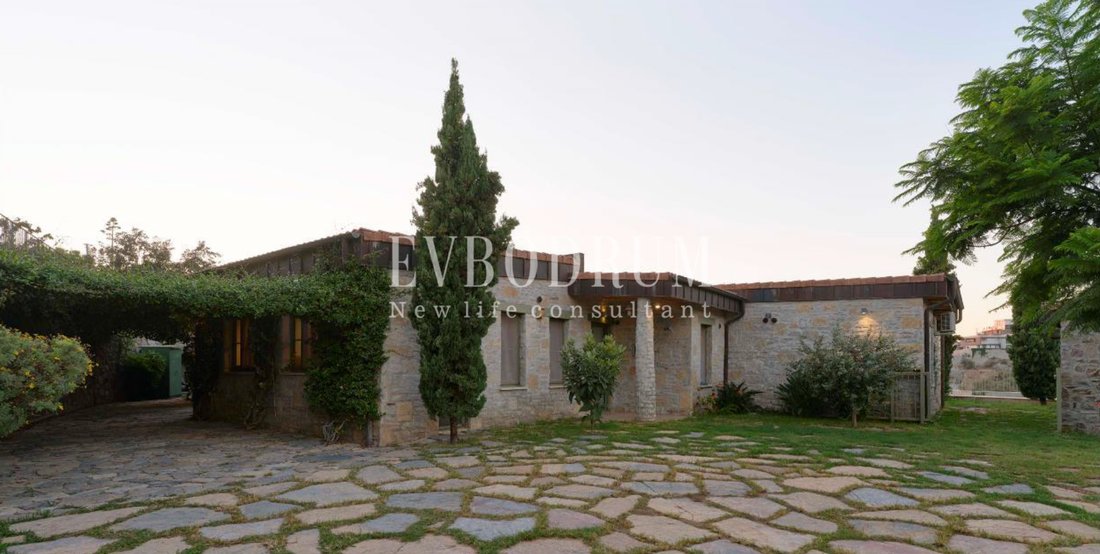 Villa in Bodrum, Muğla, Turkey 2 - 17770671