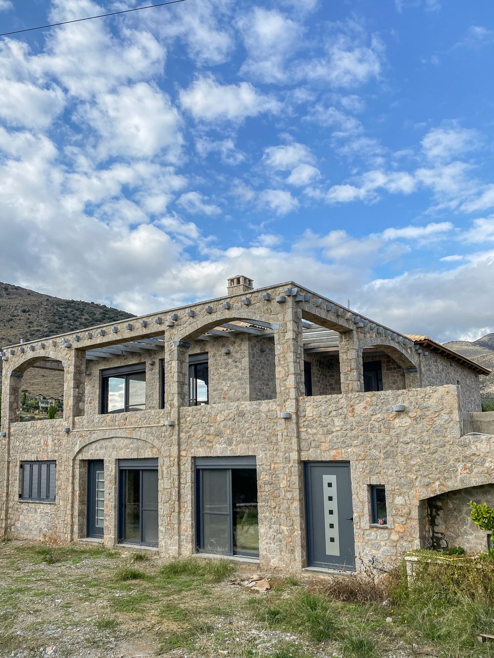Villa à Community of Galaxidi, Thessaly and Central Greece, Grèce 3 - 17770660
