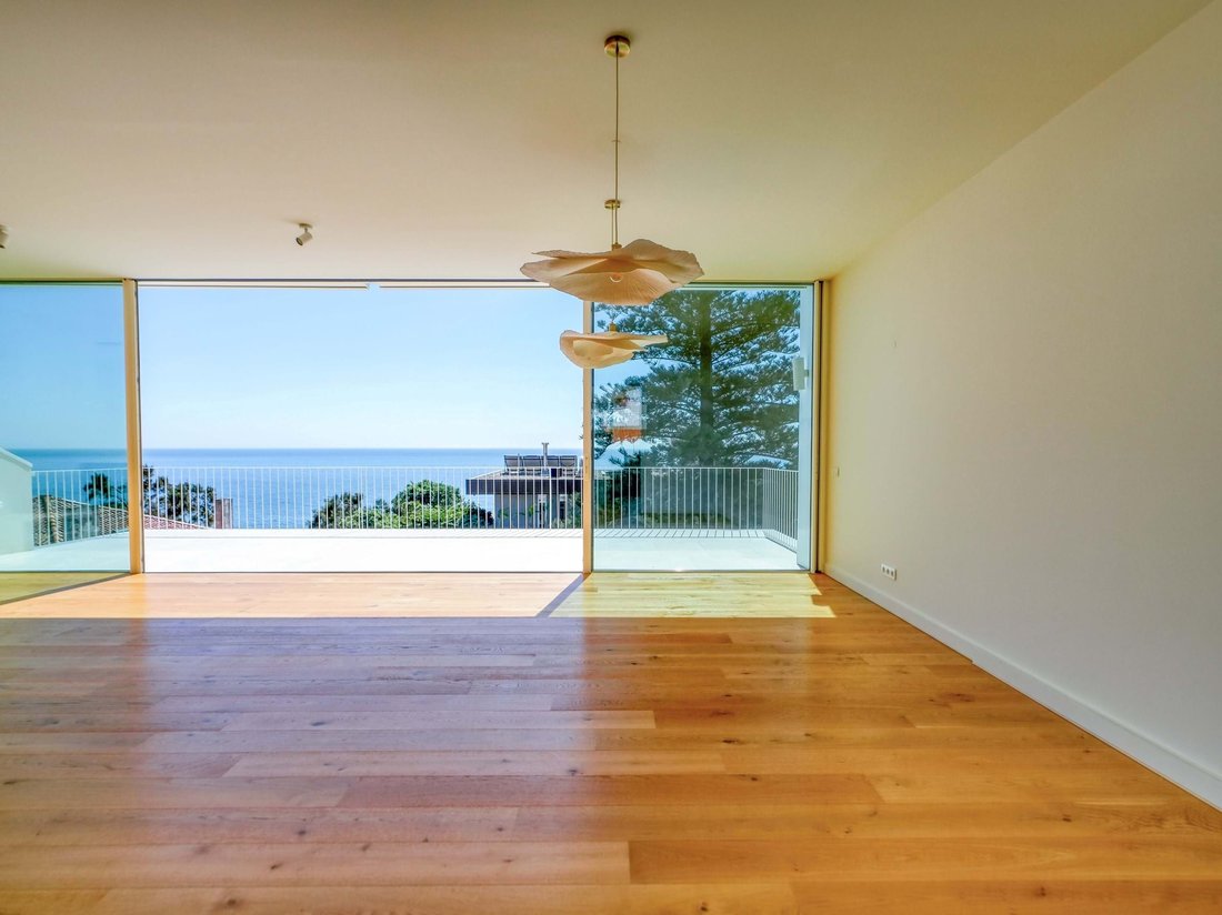 Penthouse in Estoril, Cascais e Estoril, Lisbon 1 - 17424257