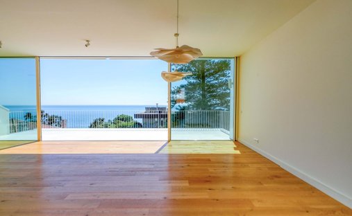 Penthouse in Estoril, Cascais e Estoril, Lisbon 1
