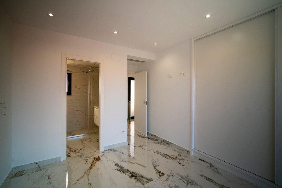 Villa in la Nucia, Valencian Community, Spain 4 - 17770710