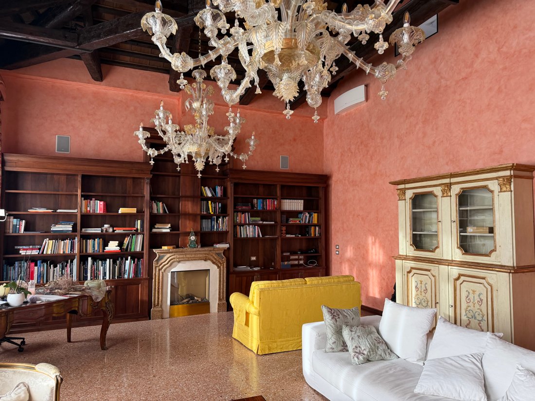 Apartment in Venice Historic Centre, Venice, Italy 4 - 17770737