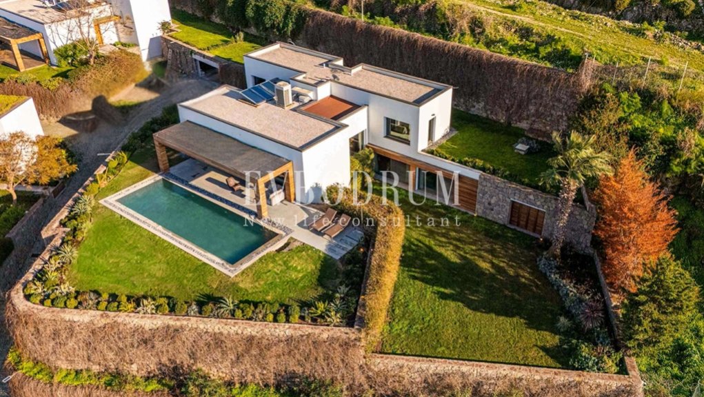 Villa in Bodrum, Muğla, Turkey 2 - 17770732
