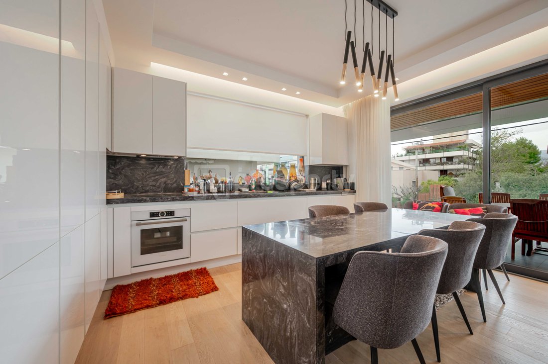 Apartment in Glyfada, Attica, Greece 4 - 17770759