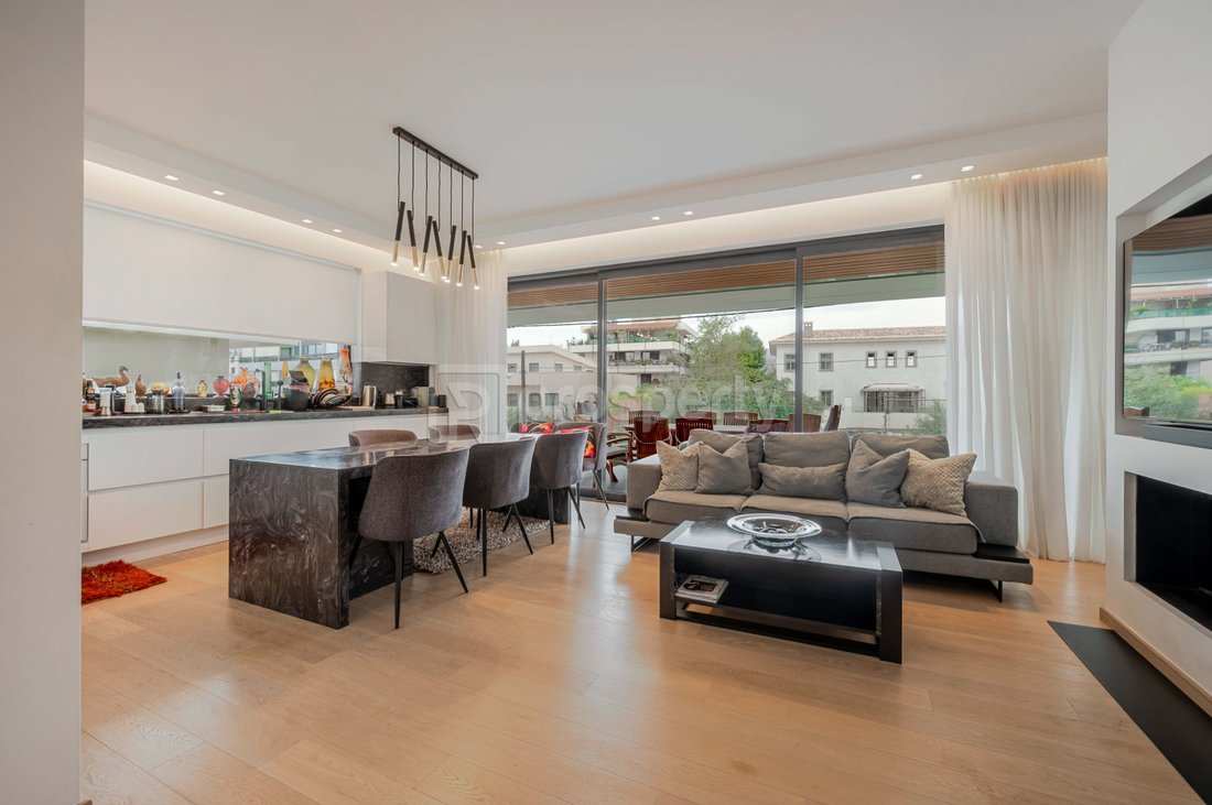 Apartment in Glyfada, Attica, Greece 1 - 17770759