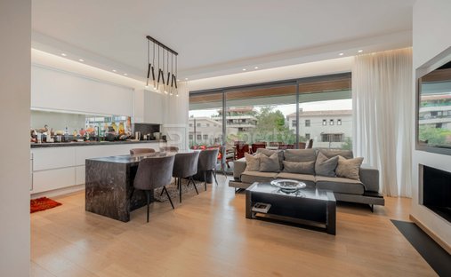 Appartement en Glyfáda, Attique, Grèce 1