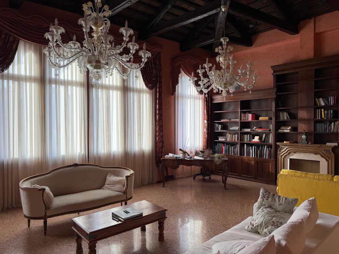 Apartment in Venice Historic Centre, Venice, Italy 1 - 17770737