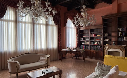 Wohnung in Venedig, Venetien, Italien 1