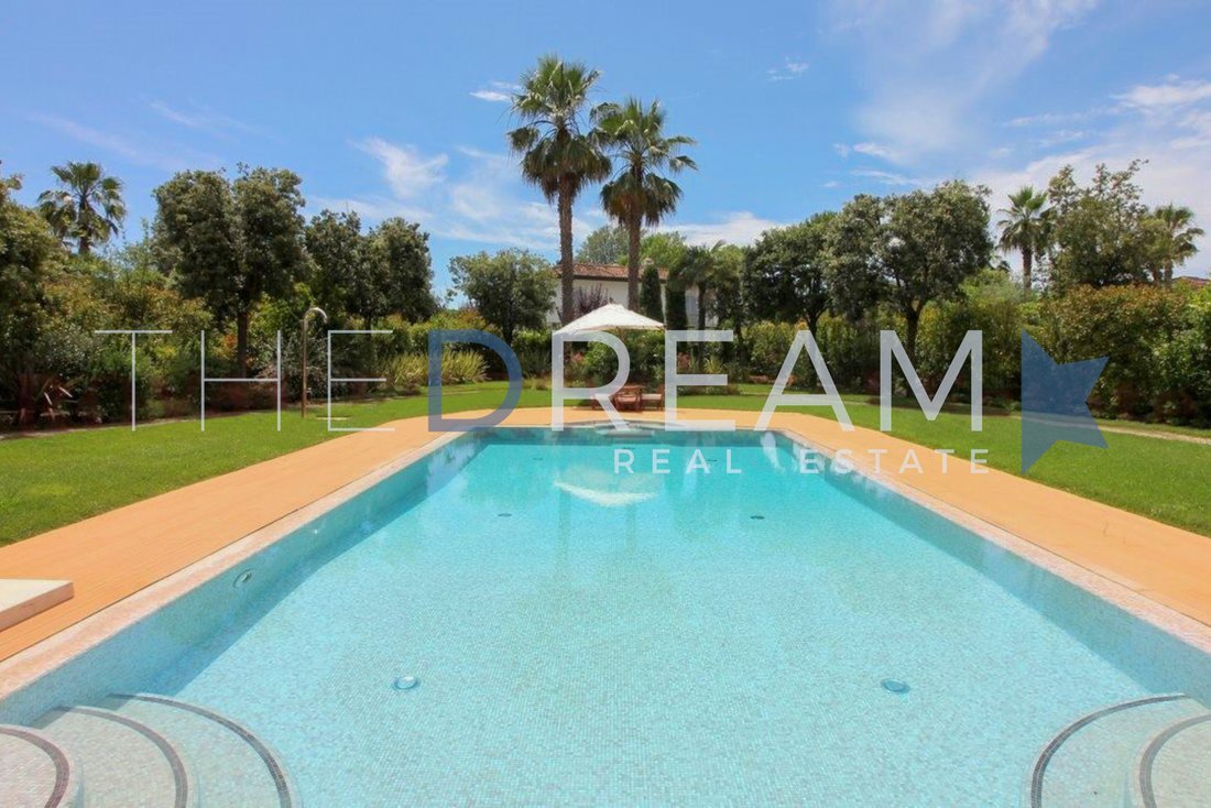 Villa in Center, Forte dei Marmi, Tuscany 3 - 17770722
