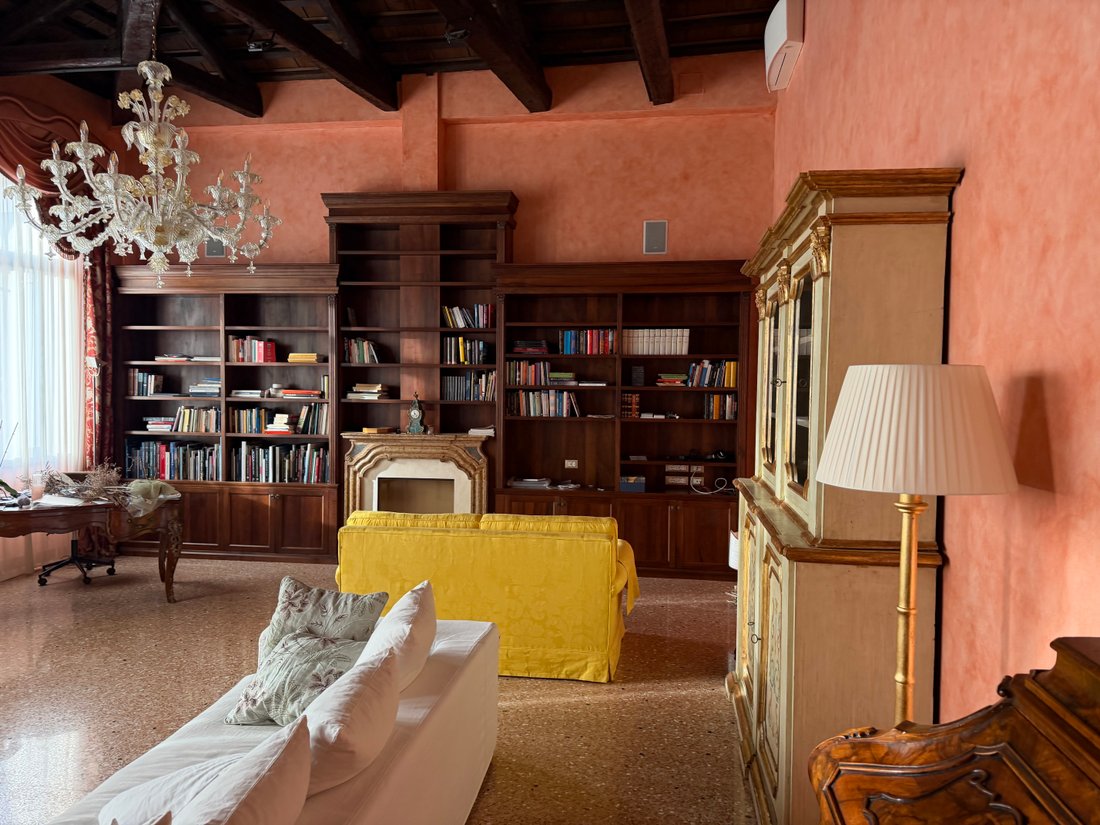 Apartment in Venice Historic Centre, Venice, Italy 2 - 17770737