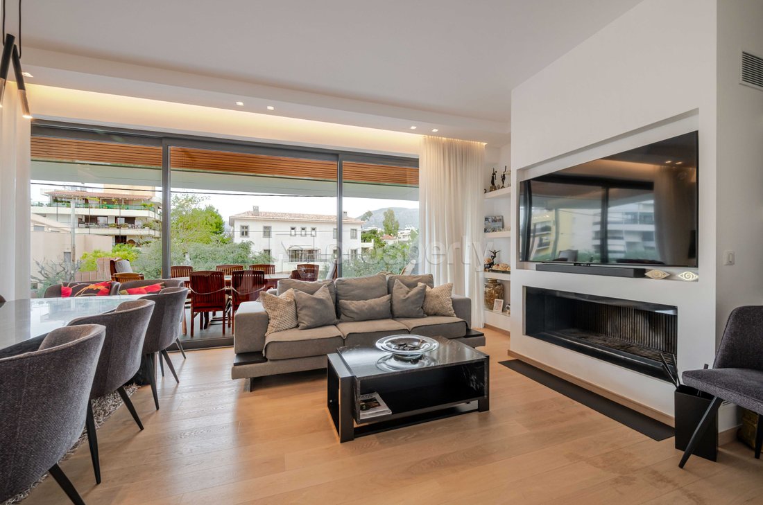 Apartment in Glyfada, Attica, Greece 2 - 17770759