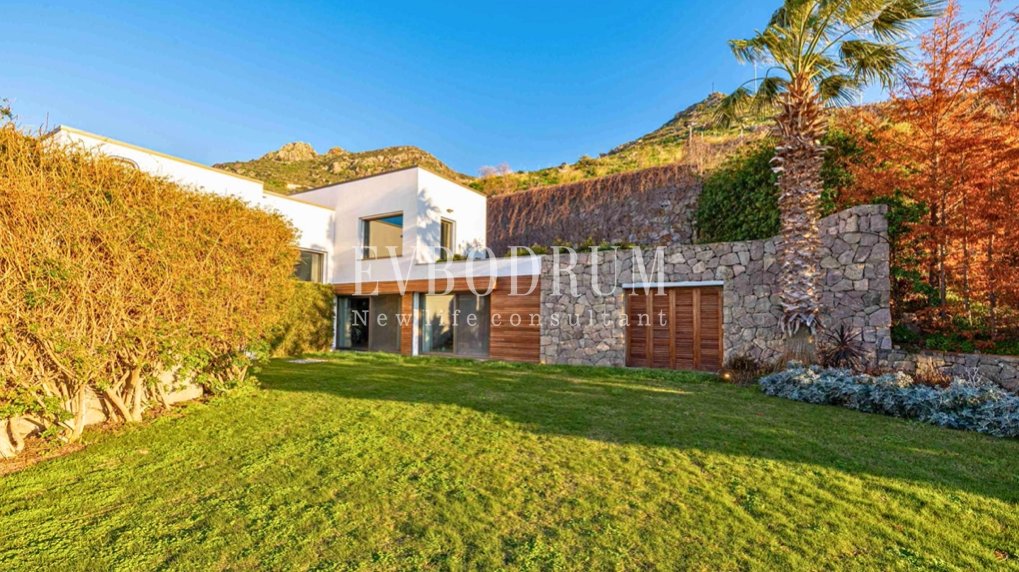 Villa in Bodrum, Muğla, Turkey 3 - 17770732