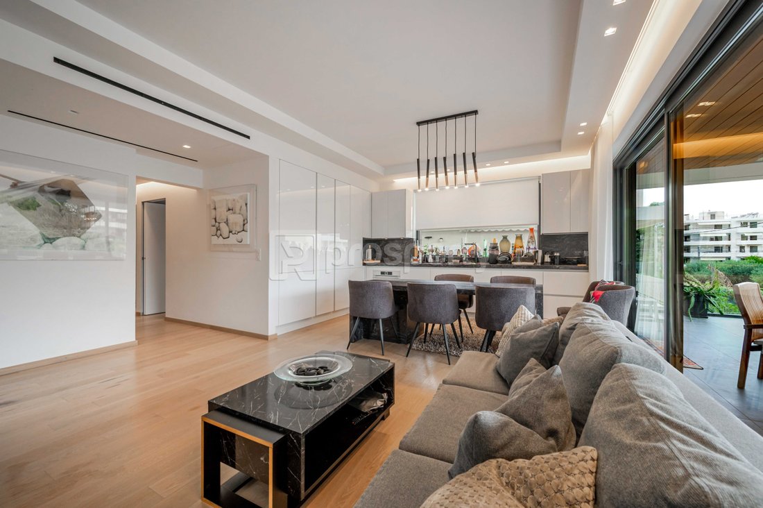 Apartment in Glyfada, Attica, Greece 3 - 17770759