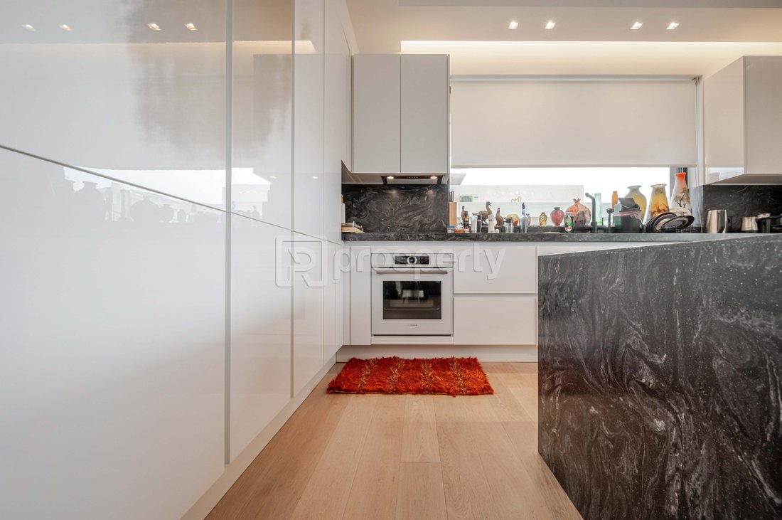 Apartment in Glyfada, Attica, Greece 5 - 17770759