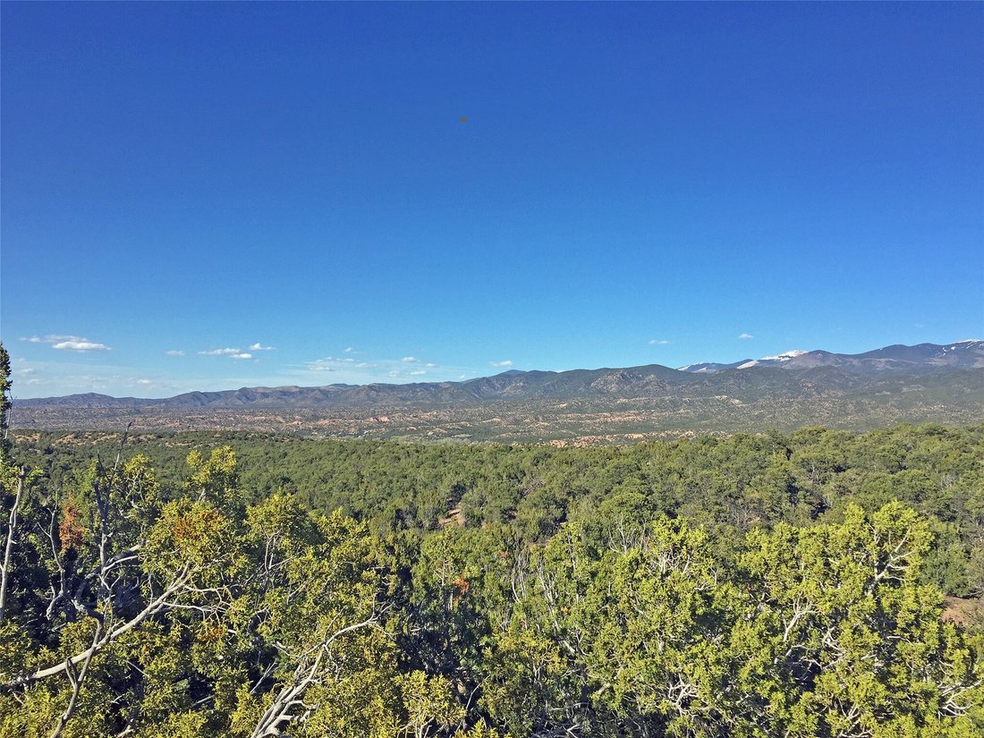 Land in Santa Fe, New Mexico, United States 3 - 16884523
