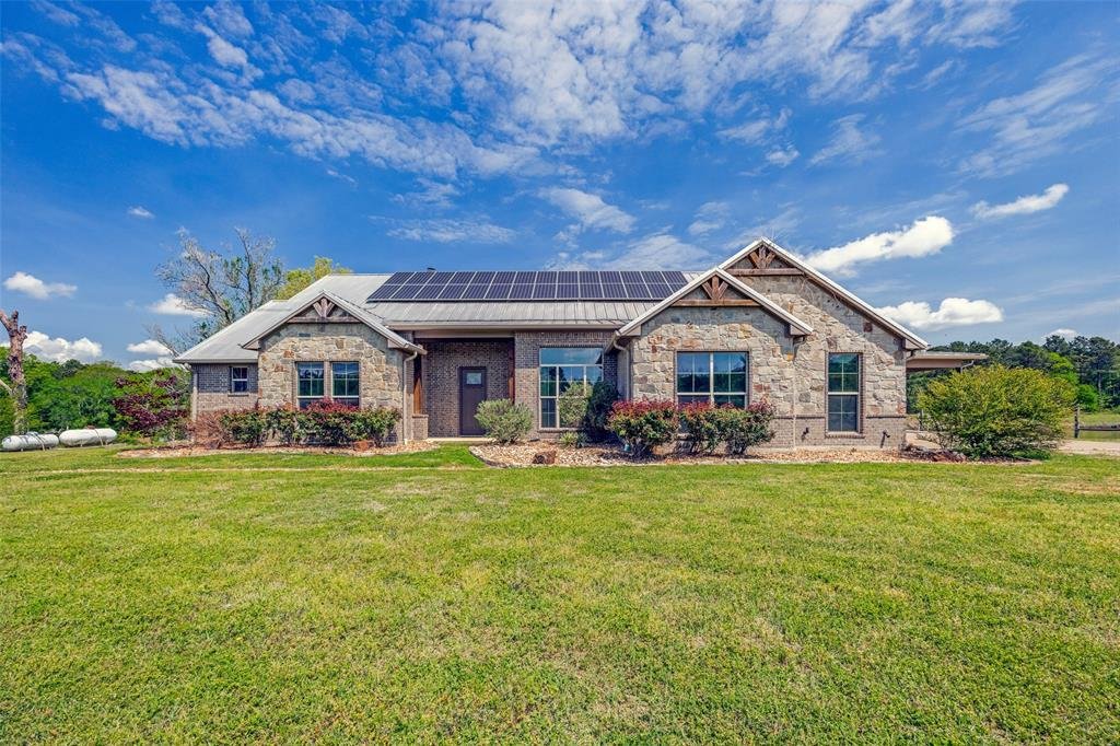 Farm Ranch in Marietta, Texas, Vereinigte Staaten 2 - 17770756