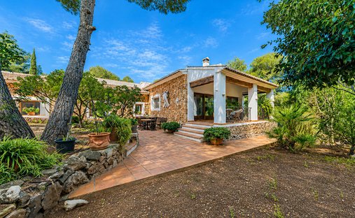 House in Xabia / Javea, Valencian Community, Spain 1