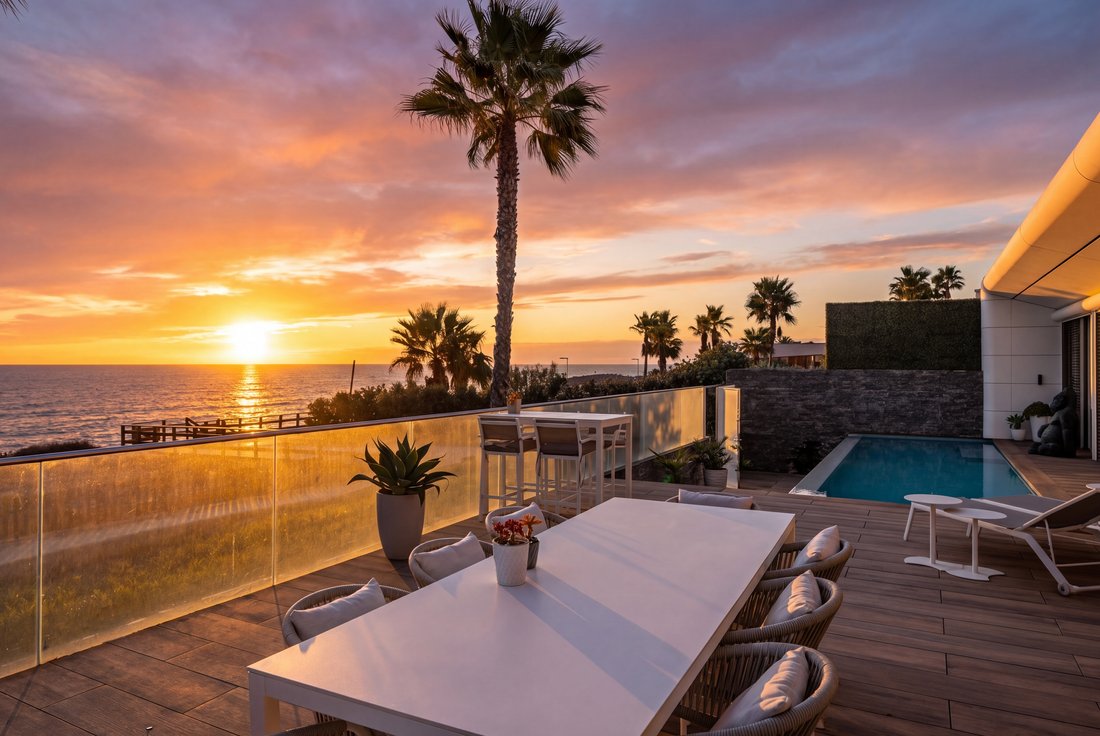 Villa in Estepona, Andalusia, Spain 1 - 16782475