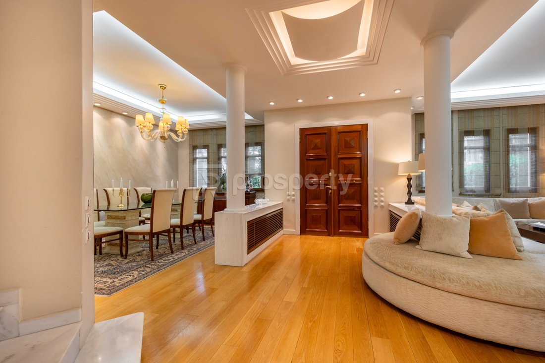 House in Kifisia, Attica, Greece 4 - 17770819