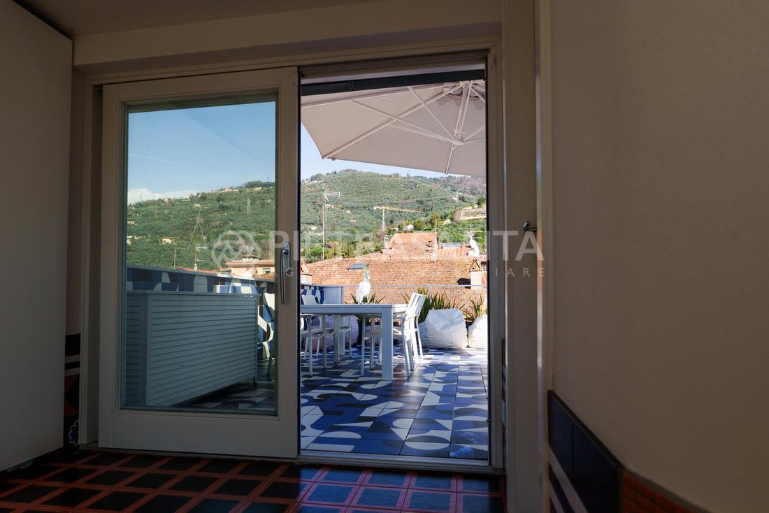 Apartment in Pietrasanta, Tuscany, Italy 4 - 17770786