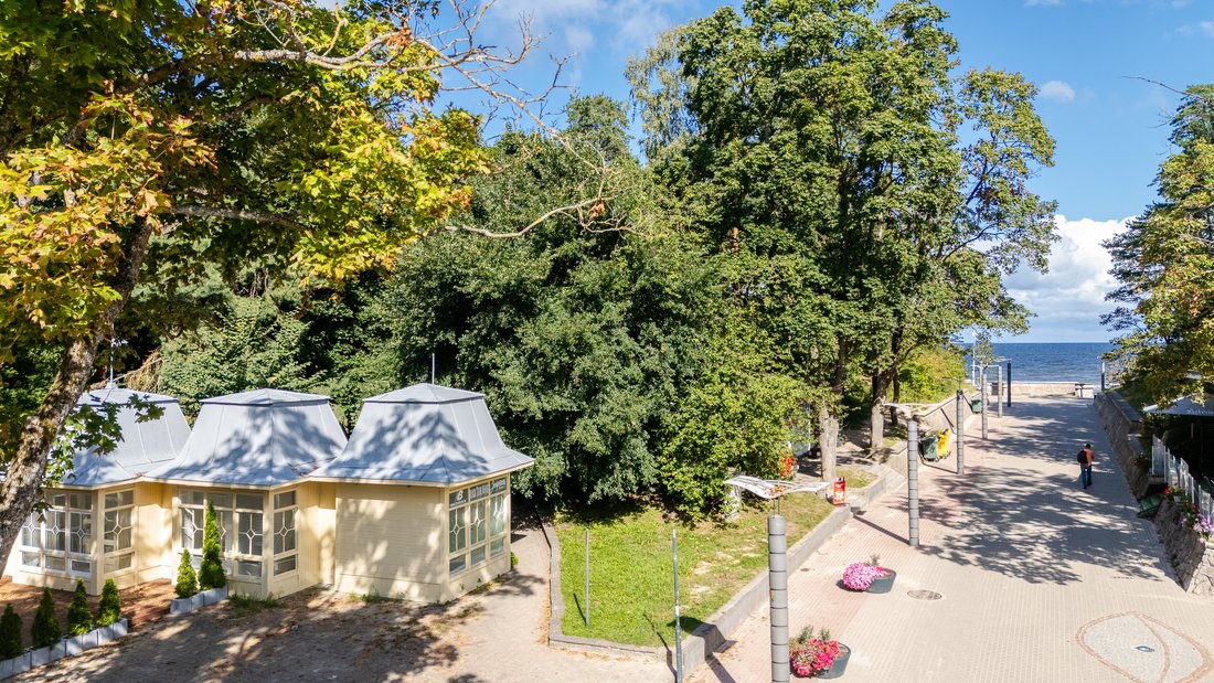 Terreno a Jūrmala, Lettonia 3 - 17770779