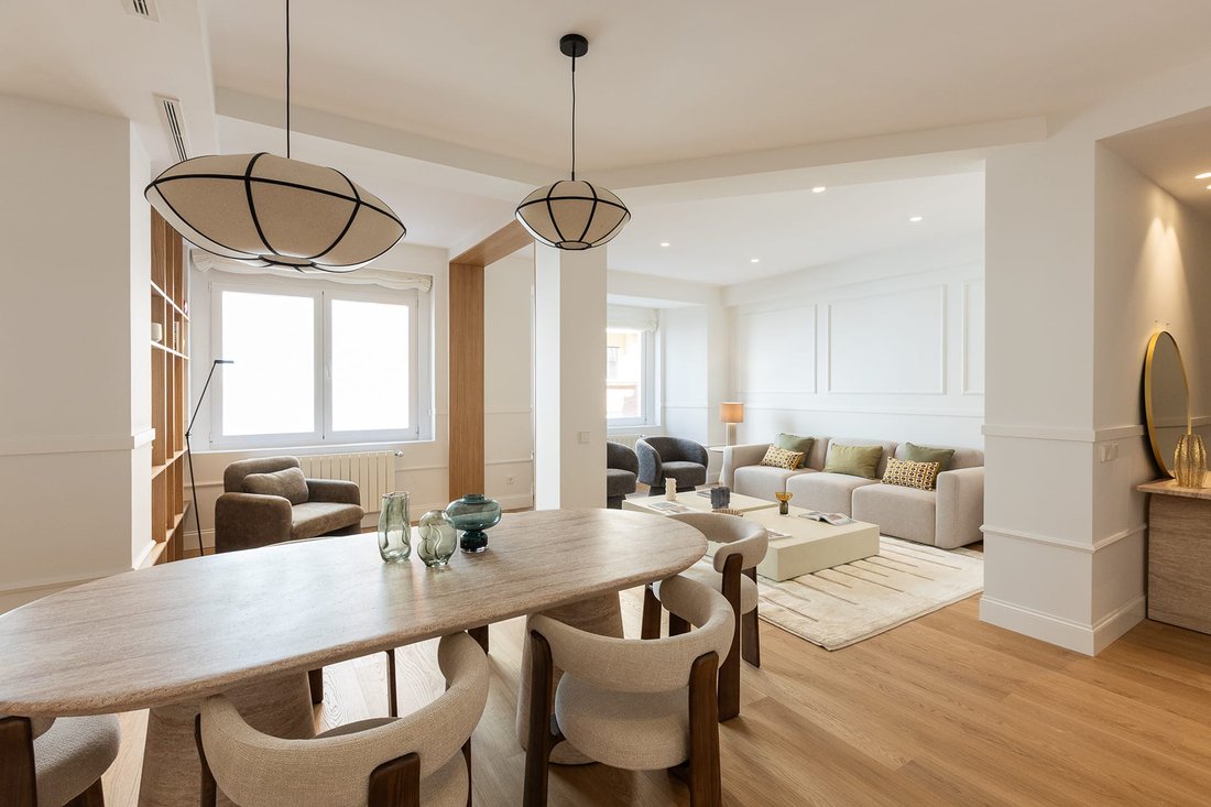 Appartamento a Centro, Madrid, Spagna 3 - 17770778