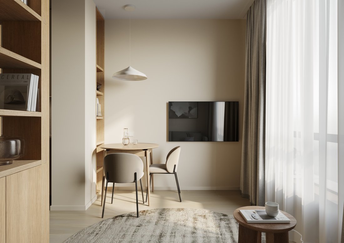 Apartment in Riga, Latvia 3 - 17770781