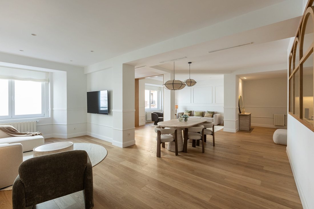 Appartamento a Centro, Madrid, Spagna 4 - 17770778
