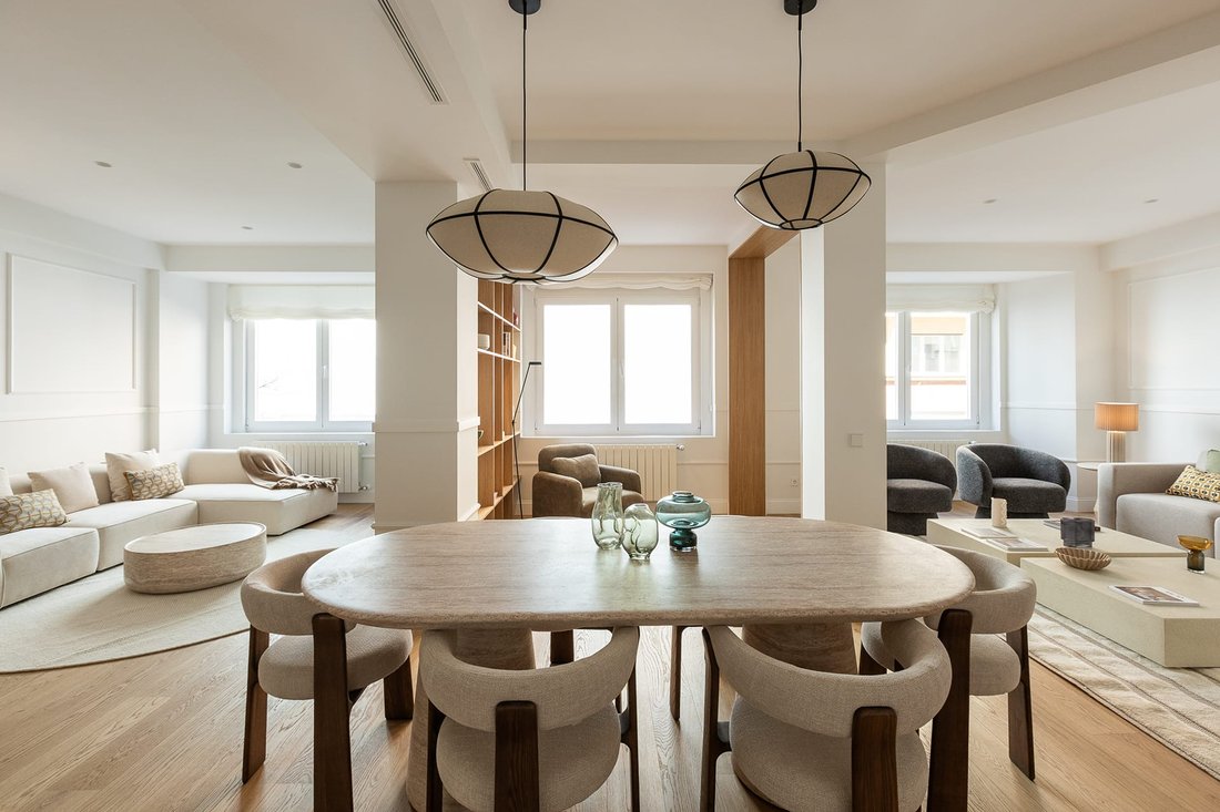 Appartamento a Centro, Madrid, Spagna 1 - 17770778