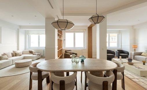 Appartement à Centro, Madrid, Espagne 1