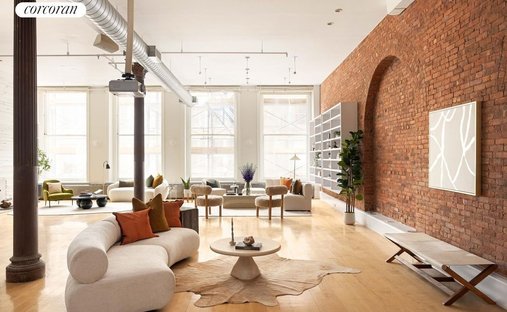 Eigentumswohnung in New York City, New York, Vereinigte Staaten 1