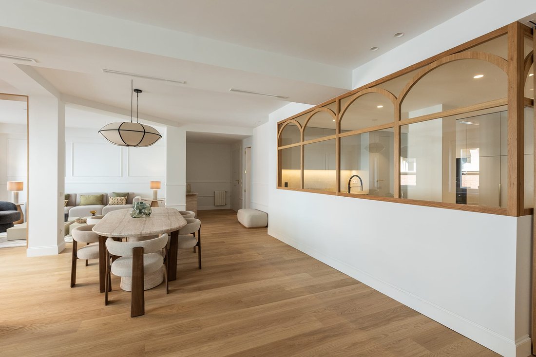 Appartamento a Centro, Madrid, Spagna 5 - 17770778
