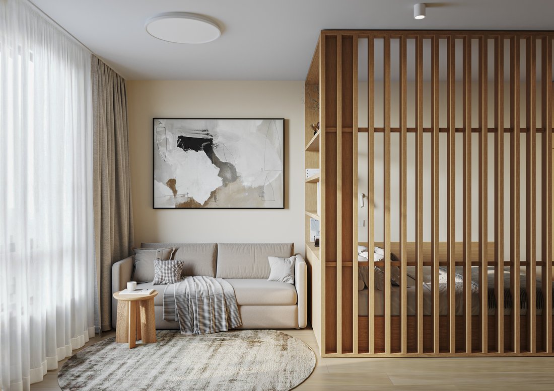 Apartment in Riga, Latvia 1 - 17770781