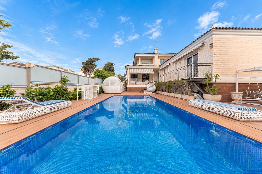 House in Torrevieja, Valencian Community, Spain 3 - 16083459
