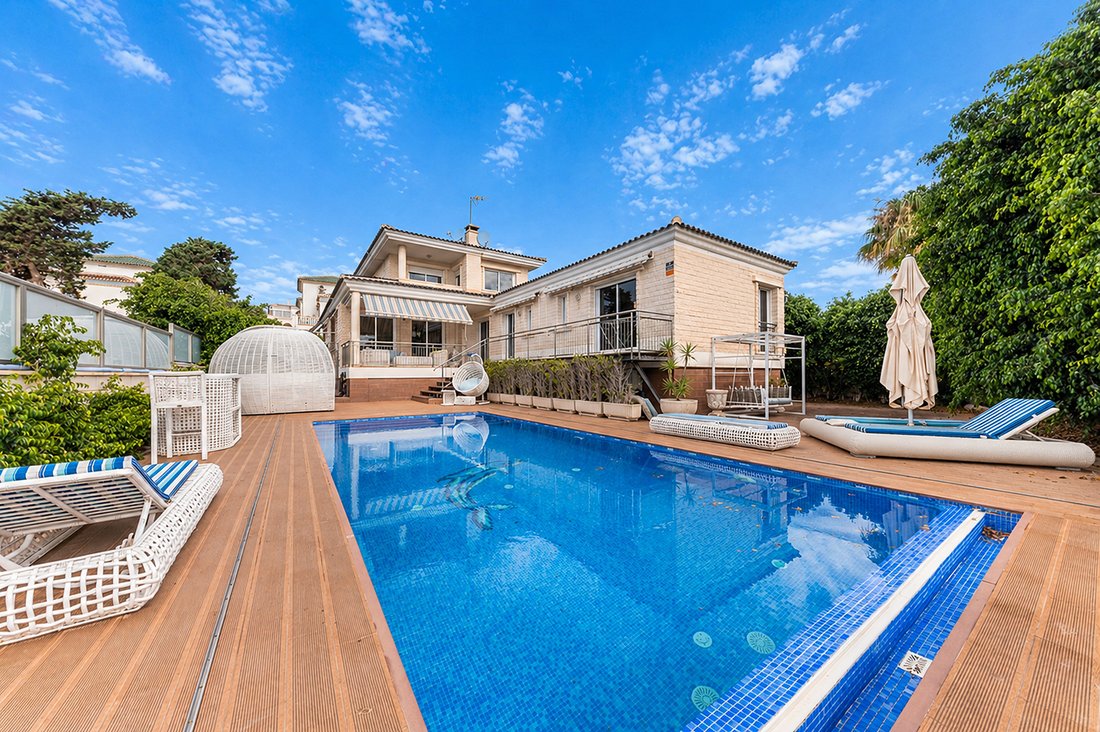 House in Torrevieja, Valencian Community, Spain 1 - 16083459