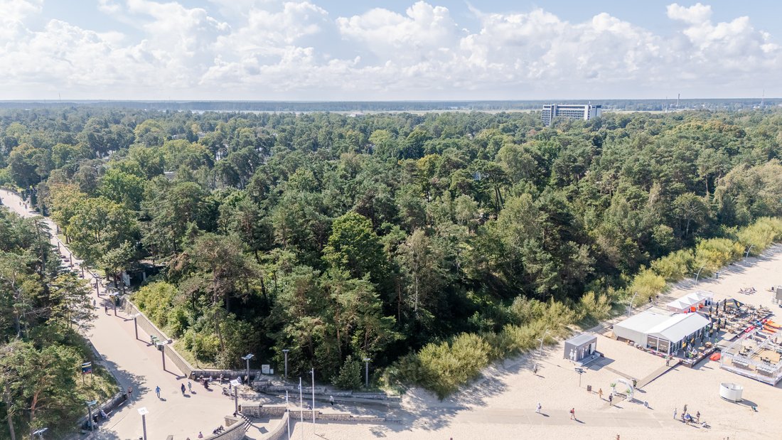 Terreno a Jūrmala, Lettonia 4 - 17770779