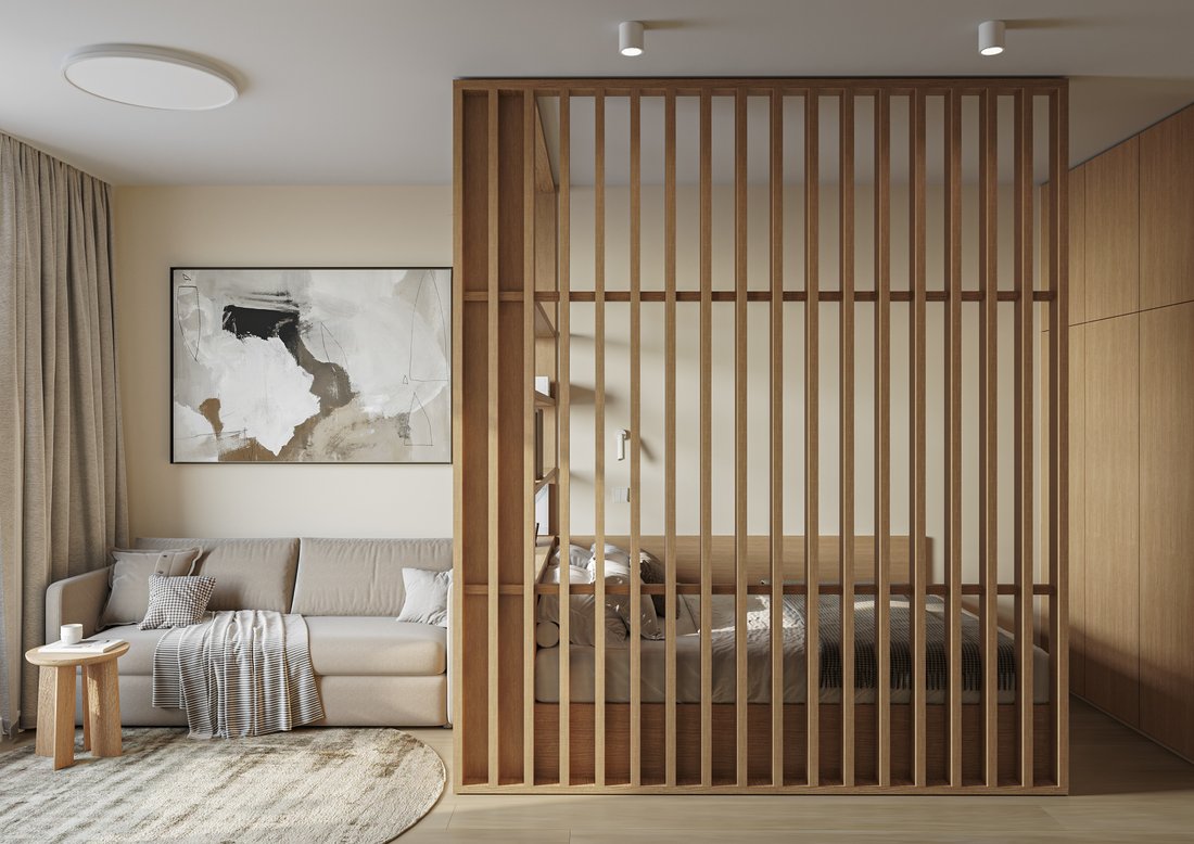Apartment in Riga, Latvia 2 - 17770781