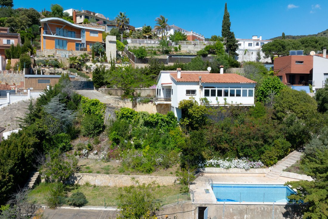 House in Alella, Catalonia, Spain 2 - 17770780