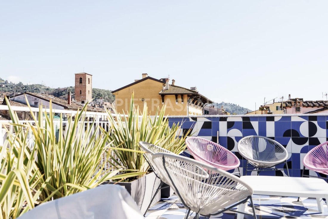 Apartment in Pietrasanta, Tuscany, Italy 3 - 17770786