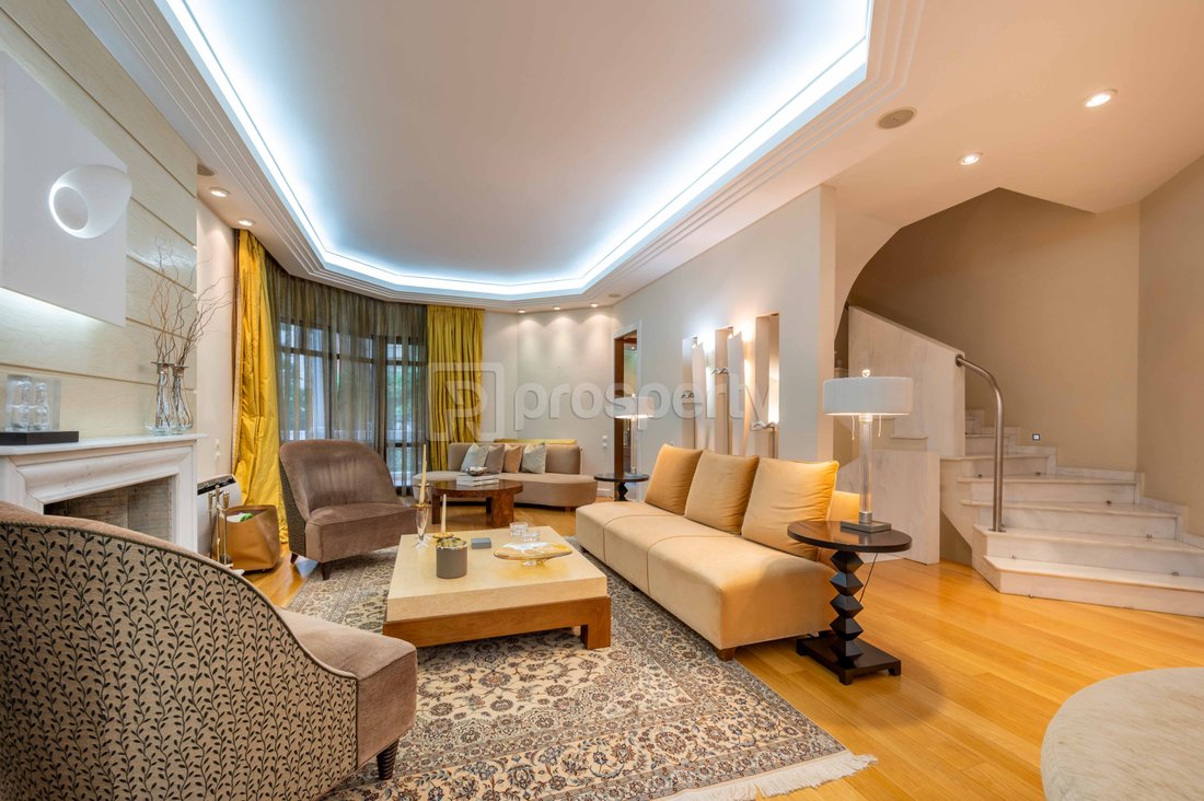 House in Kifisia, Attica, Greece 2 - 17770819